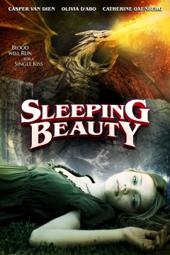 La Bella Durmiente (2014) poster